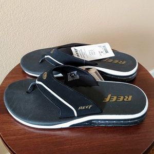 reef dram sandals
